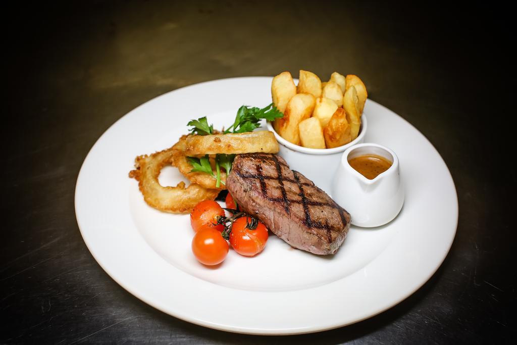The Plough Inn & Restaurant Congleton Luaran gambar