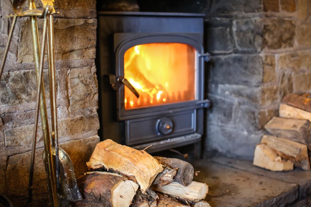The Plough Inn & Restaurant Congleton Luaran gambar